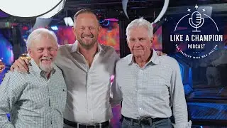Tom & Steve Shelton | Building the Top Ferrari Dealership, Luxury Sports Cars, Racing & Selling