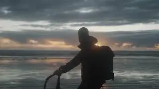 MATE Bike in Snowdonia, Wales