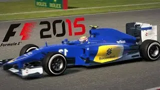 F1 2015 Game News - Voice Recognition, Podium & Formation Laps, Release Date!