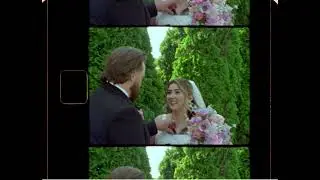 The Schultes Wedding on Super 8