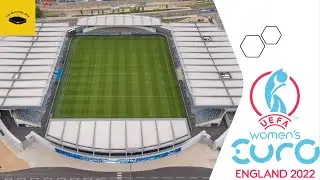 Academy Stadium (UEFA Women's EURO 2022) - The Matchday Man Stadium Profile