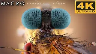 POCO X3 MACRO CINEMATIC VIDEO TEST