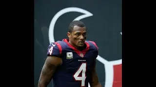THE DESHAUN WATSON CASE
