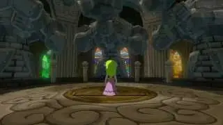 The Wind Waker HD - Episode 30 - The Hero of the Winds