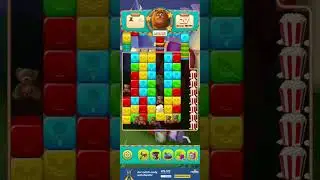 Blast Friends - Game