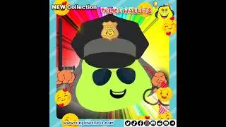New Collection - NFT - Collectible - Collection - Community - Art - Opensea