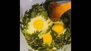 غذای محلی گیلانی،سیرابیج یا سیرواویج#ashpazi_irani