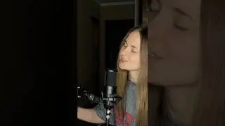 Одно и то же &hellip; (Luce Lee  cover) #2025 #coversong #голос #музыка #iowa