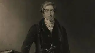 Sir Robert Peel: a career politician