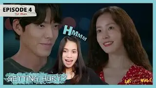 (우리들의 블루스) Reacting to Our Blues Episode 4 | SHE IS VAGUE BUT HE IS ODD