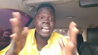 Message to Juba City Council