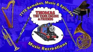 Jack And The Pack Theme (V1)