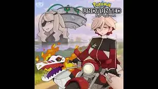Auri's Theme - Pokemon UNDAUNTED (OST)