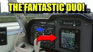 FS2020: The FSReborn TL3000 With The GTNXI Pro = Impressive Combo | Full Review & Demonstration!