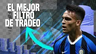 💸El MEJOR FILTRO de TRADEO para FIFA 21|*HAZTE RICO en MINUTOS* | ERRE ELE💸