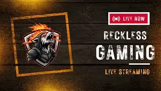 Surviving The Madness 😧&ndash; ReckLess Style&hearts;️ #recklessgaming #gaminglive