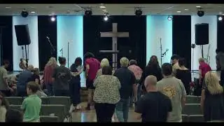 North Georgia Revival
