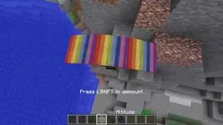 Leap of faith
