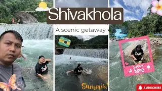Exploring Shivakhola|Most hyped place in north bengal| Best place to visit near Siliguri