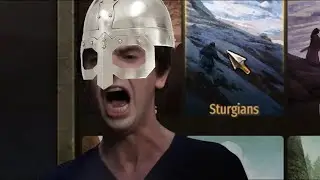 Im a STURGIAN!!