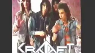 Craaft - Run Away (HQ sound)