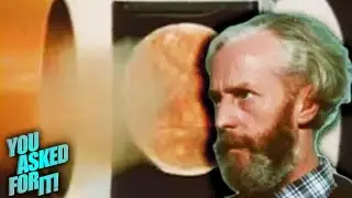 The Man-Made Sun Project | You Asked For It