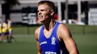 May 22, 2013 - Mason Wood VFL highlights