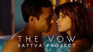 SATTVA PROJECT - THE VOW ( Official video) 2018