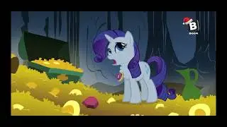 การโน้มน้าวมังกรของ Mane Six