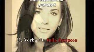 Interviu Andreea Raducan