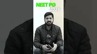NEET 2026 Official Update | NBE Notice Explained | Latest NEET News #neet2026 #neetupdate #nbenotice