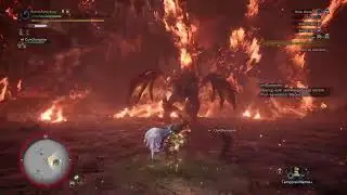Alatreon Sucks #03 - 20230916 - Monster Hunter World Iceborne