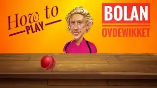 Stick Cricket Live | How to Play Bolan Ovdewikket [Tips and Tricks]