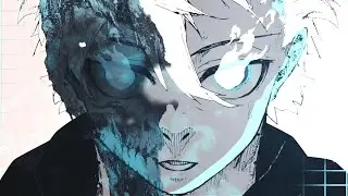 MONTAGEM ECLIPSE X NAGI SEISHIRO (Blue Lock Edit/AMV)