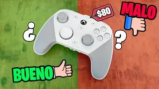 👉GameSir G7 Pro ¿vale la pena? | Lo bueno y lo malo (review honesta)