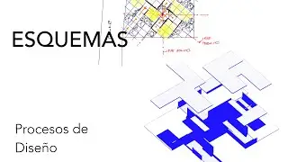 Procesos de Dise&ntilde;o: C&oacute;mo DISE&Ntilde;AR un pabell&oacute;n para exposiciones