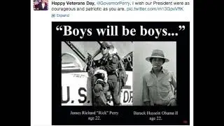 305  internet rant one   google plus fail, veterans day on twitter, facebook posts 720p