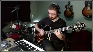 1981 Epiphone Emperor T (thinline)
