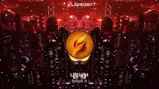 Break it (On NewGrounds with this pseudo : LilSight)