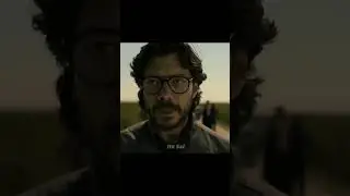 Professor Money Heist Edit - Bella Chao Edit #shorts #moneyheist #bellaciao #professor