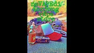 Ngvape gess di tonjong vape