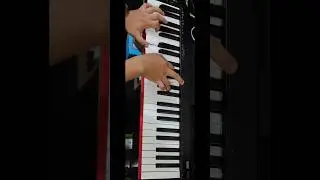 Ciro Y Los Persas Canci&oacute;n De Cuna-Piano Cover🤓🎹#cover #ciroylospersas #lospiojos #musica #piano
