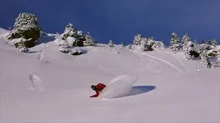 Stefano Munari - BackCountry
