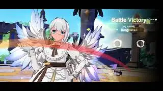 Wind Fairy Main - The Legend of Neverland | Burning Soul Battle | N489 Server | Crane vs Dusk