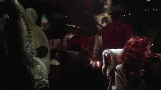 gremlins 2 (1990) - sexy haviland morris scene, Marla Bloodstone