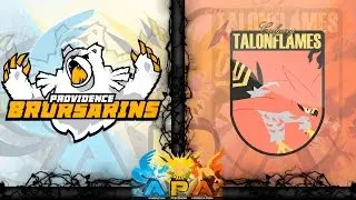 APA Week 6 PRO (3-1) vs Calgary Talonflames (2-2)