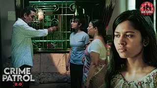 न्याय के लिए लड़ने वाली कूद ही बन गयी शिकार | Best Of Crime Patrol| New 2026