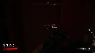 ANOTHER GUARANTEED Legendary Weapon Location In Redfall!