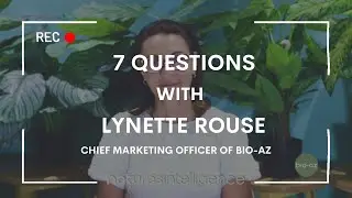 Meet The Team ft. Lynette Rouse
