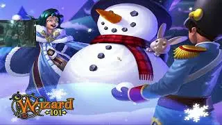 Wizard101: Spiral Showcase Day 1